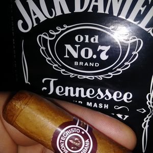 Meet your Posher, Nathan